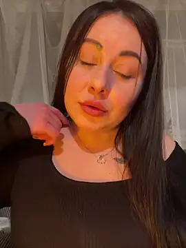 Chat XXX ao vivo de DaisyStreet