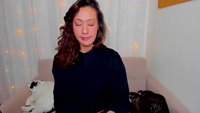 FieryHeart Adlı Modelin Canlı XXX Sohbeti