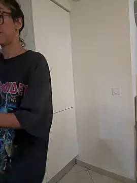 Amani_thewolf 라이브 XXX 채팅