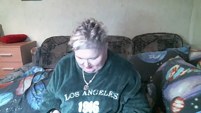 Živý XXX chat Lana555