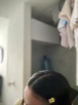 Czat XXX na żywo   – Kaily_Sweet16