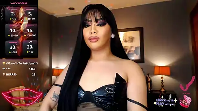 Вебкам-шоу FridaHumphrey