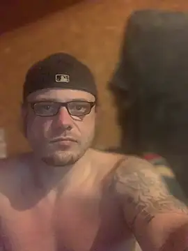 Вебкам-шоу Ldnick69