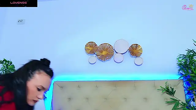 دردشة DaliyaArabian الجنسية المباشرة