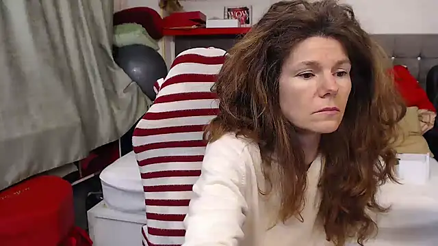 kellyterapy Live XXX-Chat