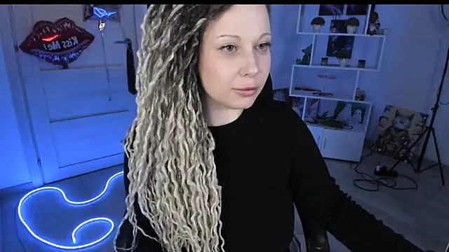 Chat XXX Live HoneySallyMoore