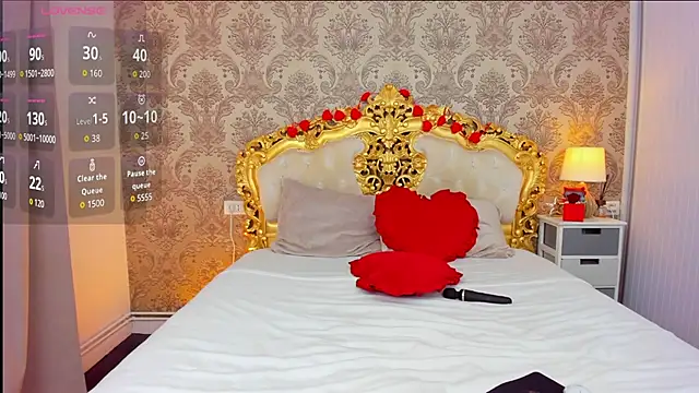 Chat XXX Live JulieBigAssx