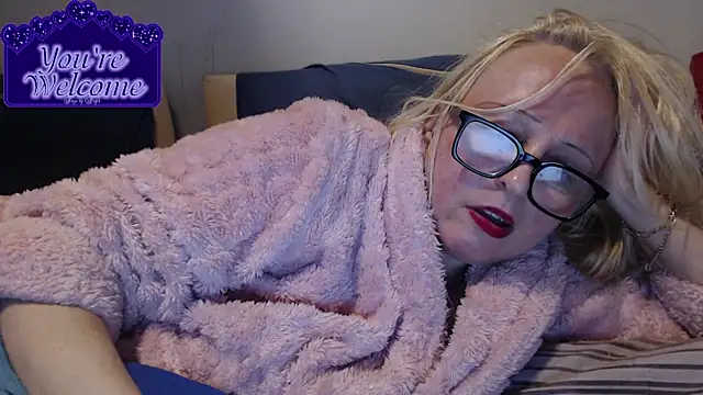 martachatte Show in webcam