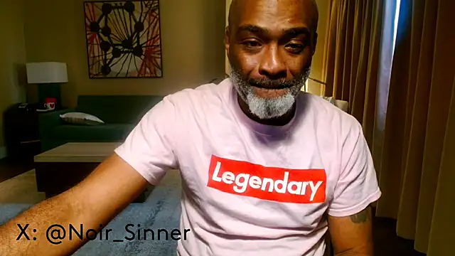 sinnernoir: вебкам-шоу