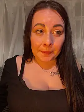 Chat XXX ao vivo de DaisyStreet