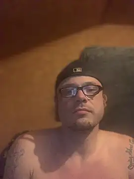 Chat +18 de Ldnick69 ao vivo