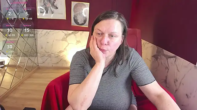 KellyPerfection Live XXX Chat