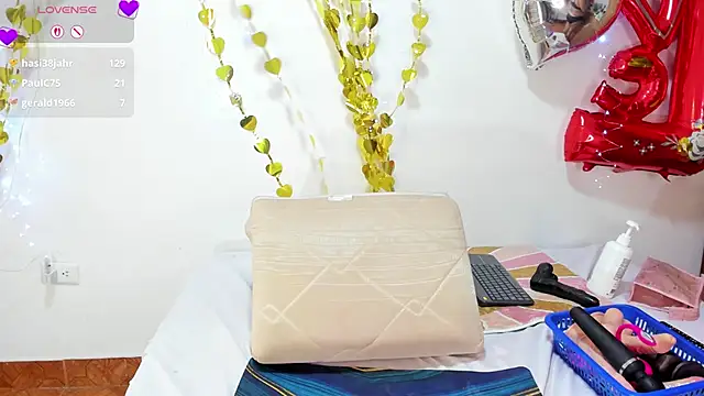 Sembang XXX Secara Langsung BBW_salome