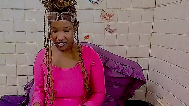 XXX chat uživo modela EroticSexyPrada