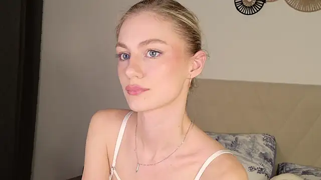 XXX chat uživo modela GabriellaOlsen