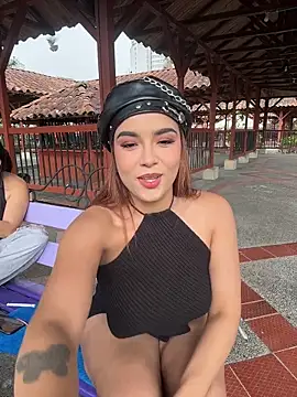 XXX chat uživo modela Sammy_garciaa1