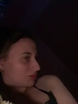 XXX chat uživo modela Flossy_Vettie