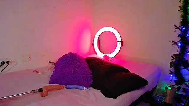 -Camila_ 现场XXX聊天