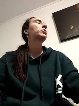 pleasure_of_life webkamerás műsora