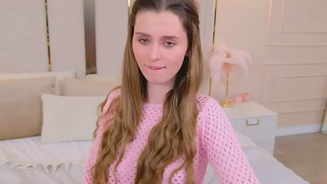 MarybethSnow's Live XXX Chat