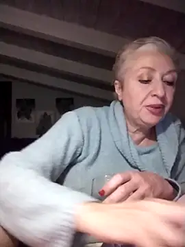 divinaerotica – Live XXX-chat