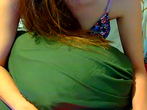 urnaughty_creamypie Obrolan Langsung XXX