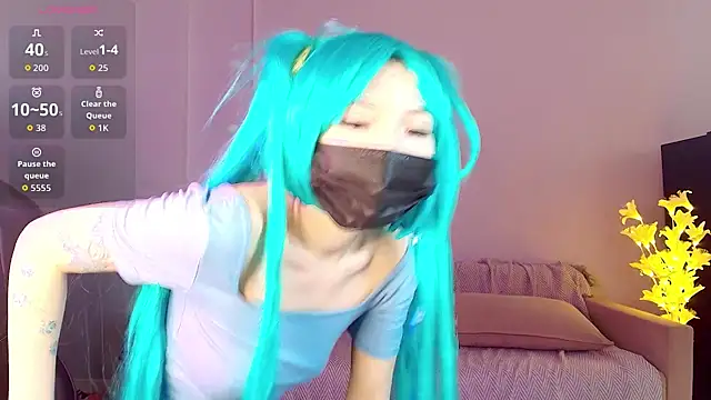 akioramy Obrolan Langsung XXX