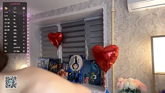 CindyHinesn Live XXX chat