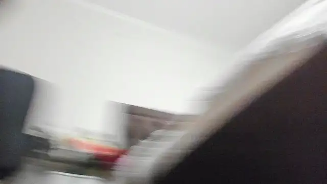 MarciaColins Adlı Modelin Web Kamerası Şovu