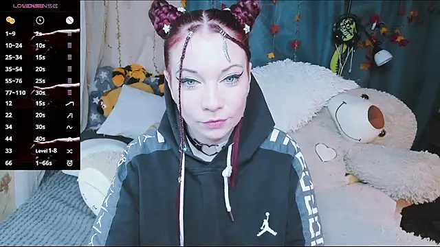 XNuka_Flower_LoverX Chat XXX live