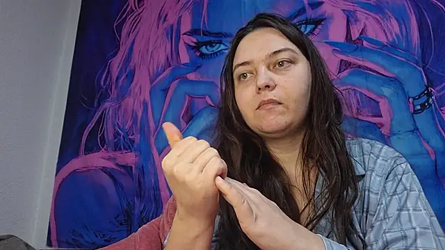 Czat XXX na żywo – Cyndee_Winter