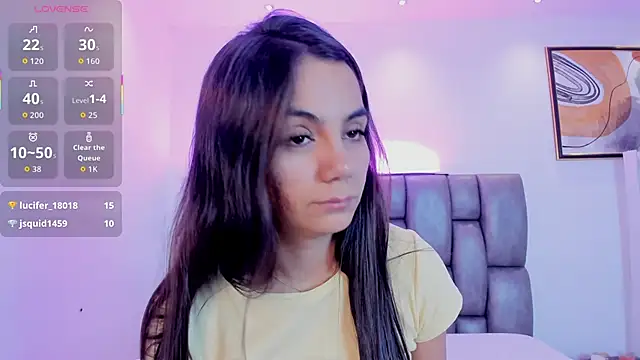 Czat XXX na żywo – martina_mancini