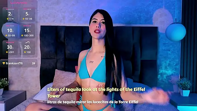 keyla__rossのライブXXXチャット