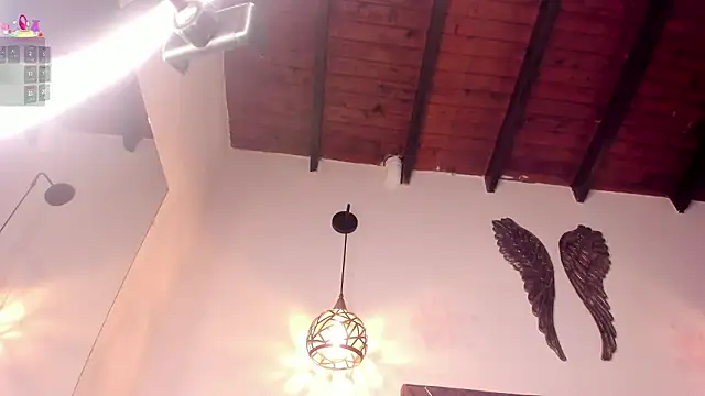 Sweet_mia_12 Live XXX Chat