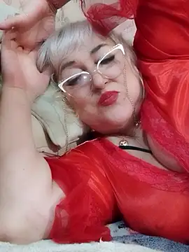 StarMarmelada Chat XXX in diretta