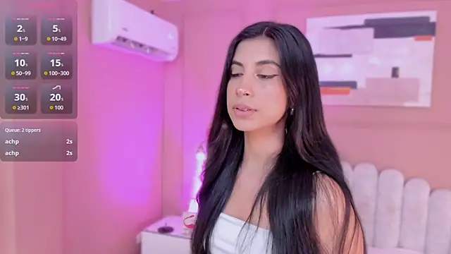 zia_cooper Live XXX Chat