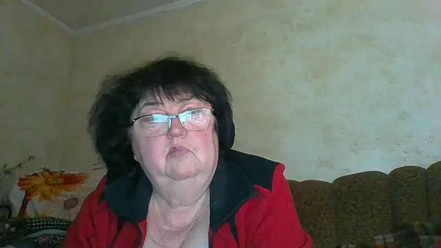 MilaSky5303 – Kamerová šou