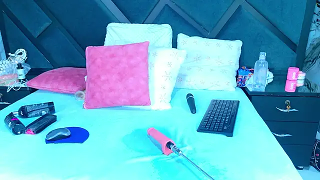 Czat XXX na żywo – SabrinnaTaylor