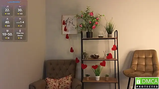 Chat +18 de Eileen_Burton ao vivo