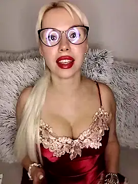 Webkamerová show Mazlik27