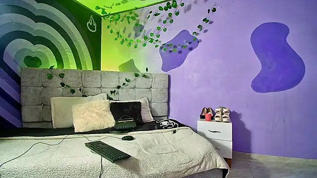 Shelsy_Boom Obrolan Langsung XXX