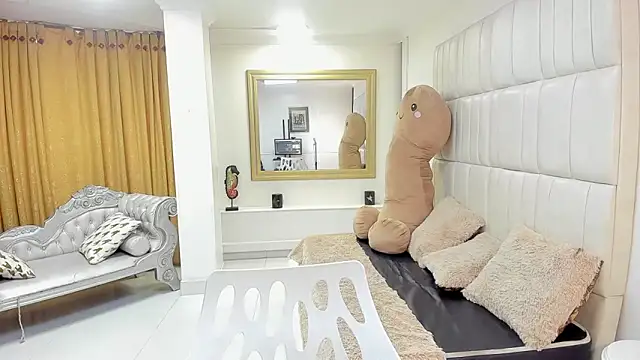 gaby_trentのライブXXXチャット