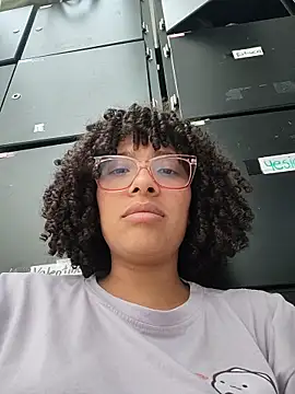 Chat XXX ao vivo de DannaBerry