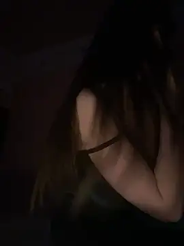 Chat XXX ao vivo de Flossy_Vettie