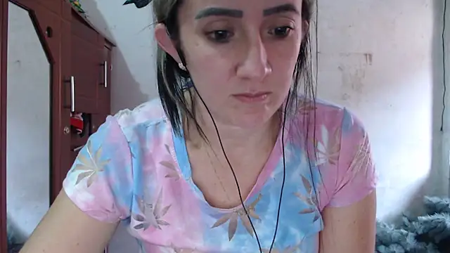 DeepAnal07 élő XXX-chatje