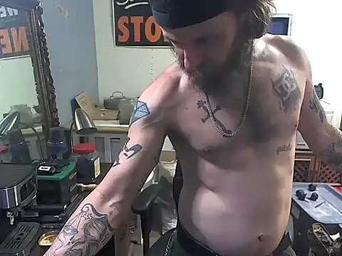 CloudDadddyyy420 – Naživo XXX chat