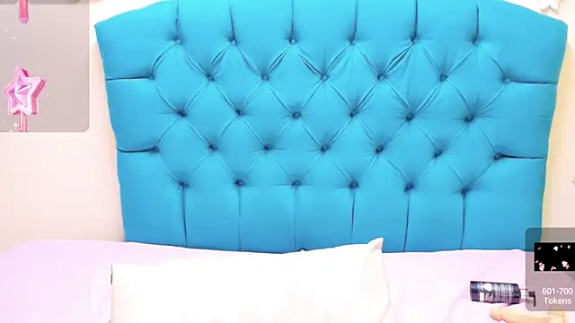 Chatroom XXX en direct de Nayla_Garner