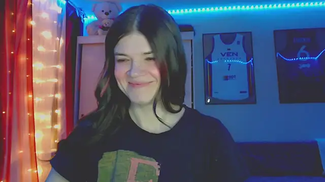 Klementa's Live XXX Chat