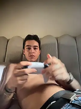 Show de webcam de samm4044