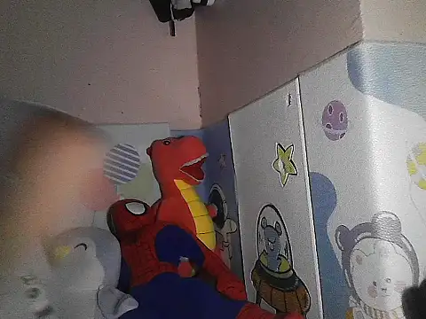 leamorena Adlı Modelin Canlı XXX Sohbeti